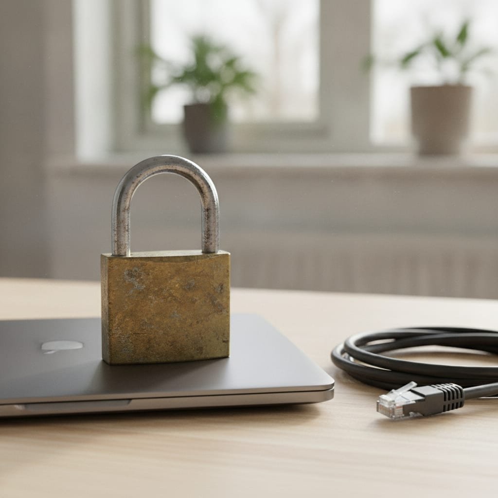 URL Password Protected: What It Means and How to Do It Right