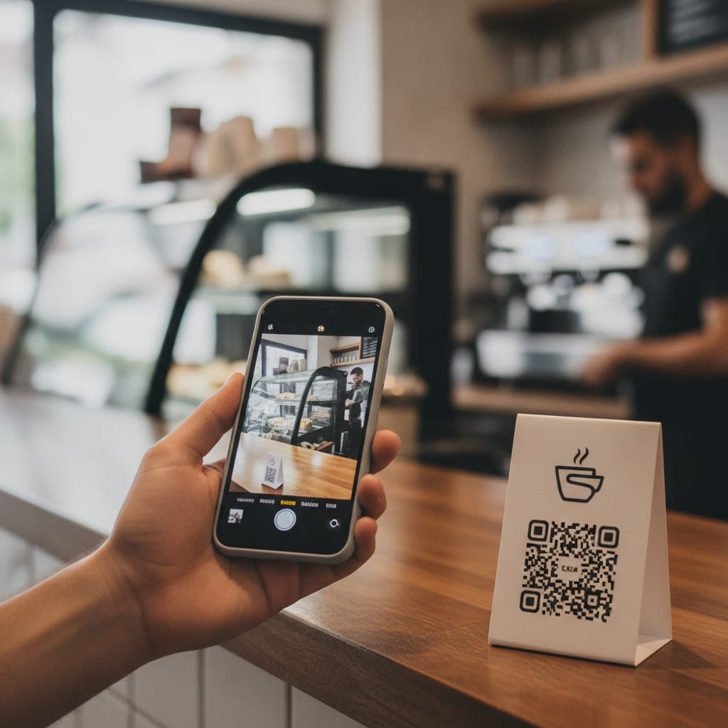 Self-Hosted QR Code Generator: What to Know Before You Build One