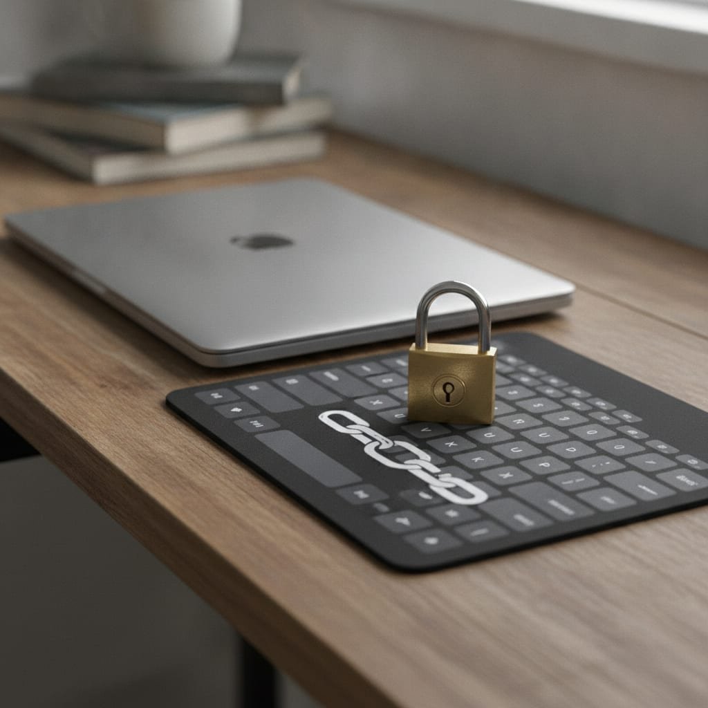 How to Password Protect a URL (What Actually Works)
